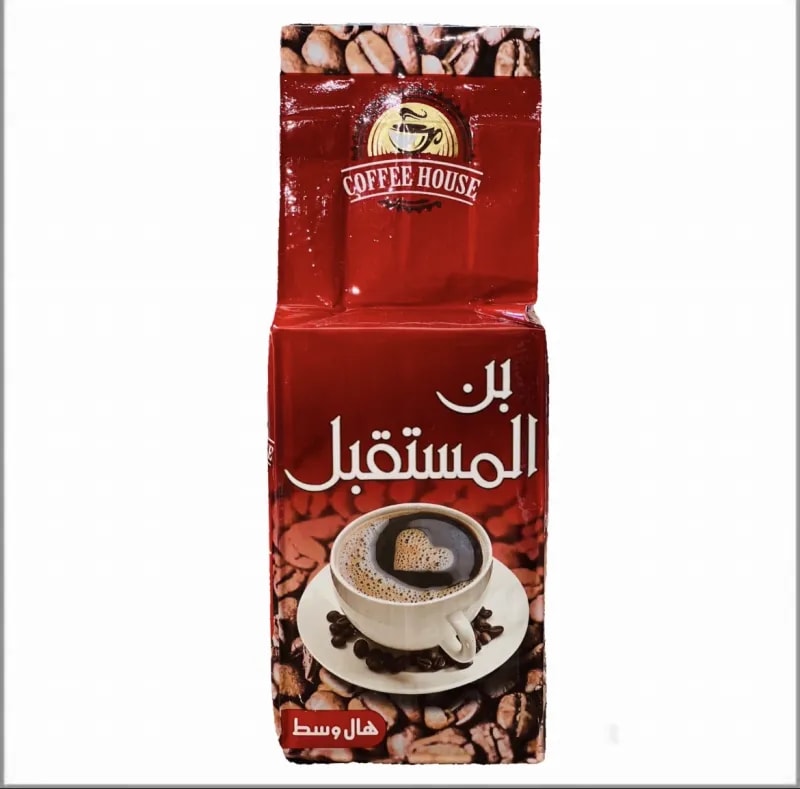 بن المستقبل